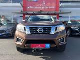 Nissan Navara NP300 N-Connecta Double Cab 4x4 - Nissan Navara: N Connecta