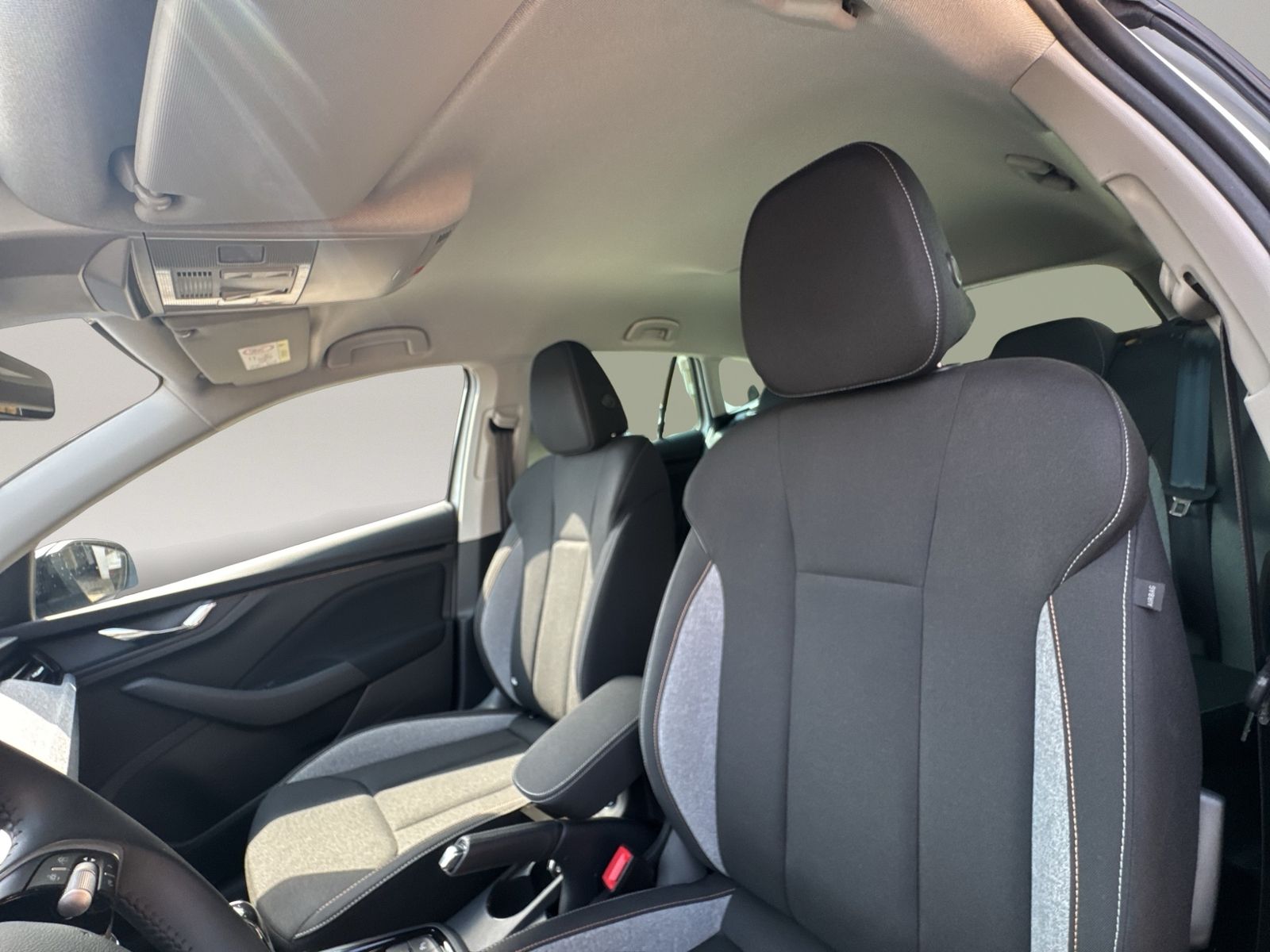 Scala 1.0 TSI Drive Selection, Paket Black,  Ima