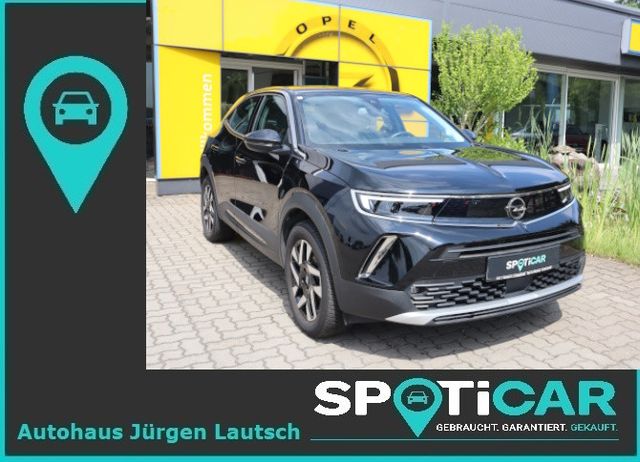 Opel Mokka 1.2 Elegance LED/Klima/SHZ/180°/DAB+