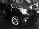 MINI COOPER COUNTRYMAN - schwarze MINI Cooper Countryman
