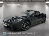 BMW Z4 sDrive20i Sport Line Harman/K PDC Sportsitze - BMW Z4 in Frankfurt (Main)