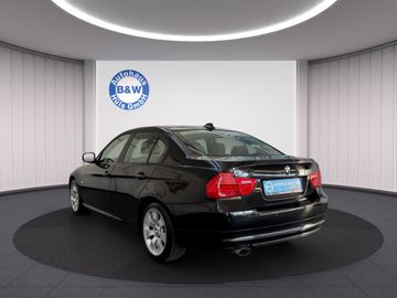 BMW 320 - 6