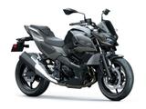 Kawasaki Z 7 Hybrid mit Tageszulassung, 0 km!