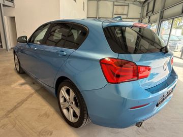 BMW 116 - 4