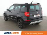 Skoda Yeti 1.2 TSI Adventure *NAVI*XENON*TEMPO*PDC*SHZ - Skoda Yeti: Adventure