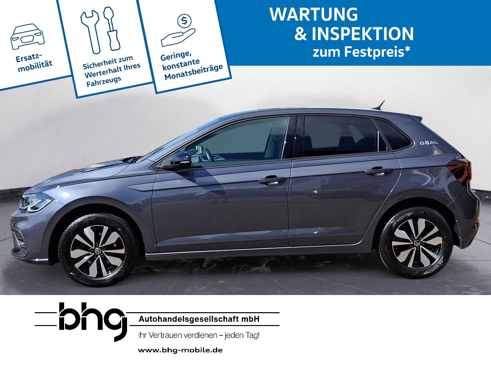 Volkswagen Polo - Bild 3