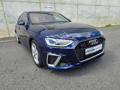 AUDI A4 Avant 45 TDI quattro 3.0 V6 Diesel S-line AUDI A4 Avant 45 TDI quattro 3.0 V6 Diesel S-line