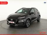 Hyundai Kona 1.6 T-GDI Premium 4WD LED Navi Totwinkel - Hyundai KONA: Premium