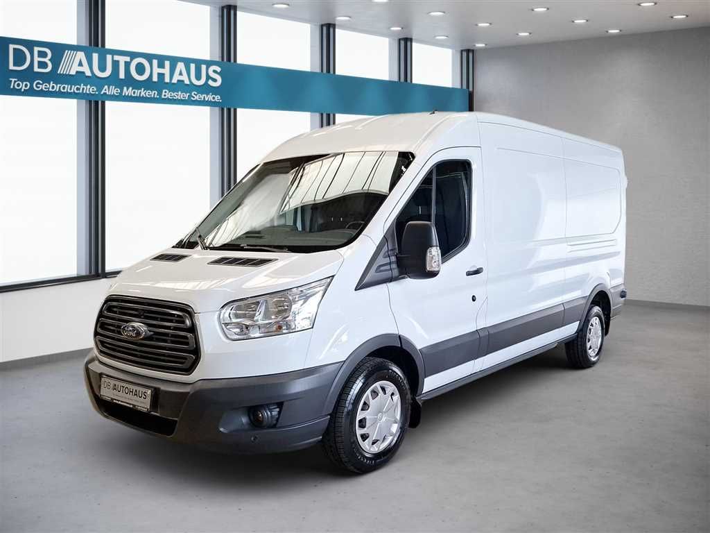 Image of Ford Transit
