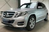 Mercedes-Benz GLK 220 *Wenig Km*AHK*SHZ*Scheckheft*Leder* - Mercedes-Benz GLK 220 Gebrauchtwagen in Hannover