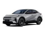 Toyota C-HR+ BEV Elektromotor 165 kW 4x2 Teamplayer ECV