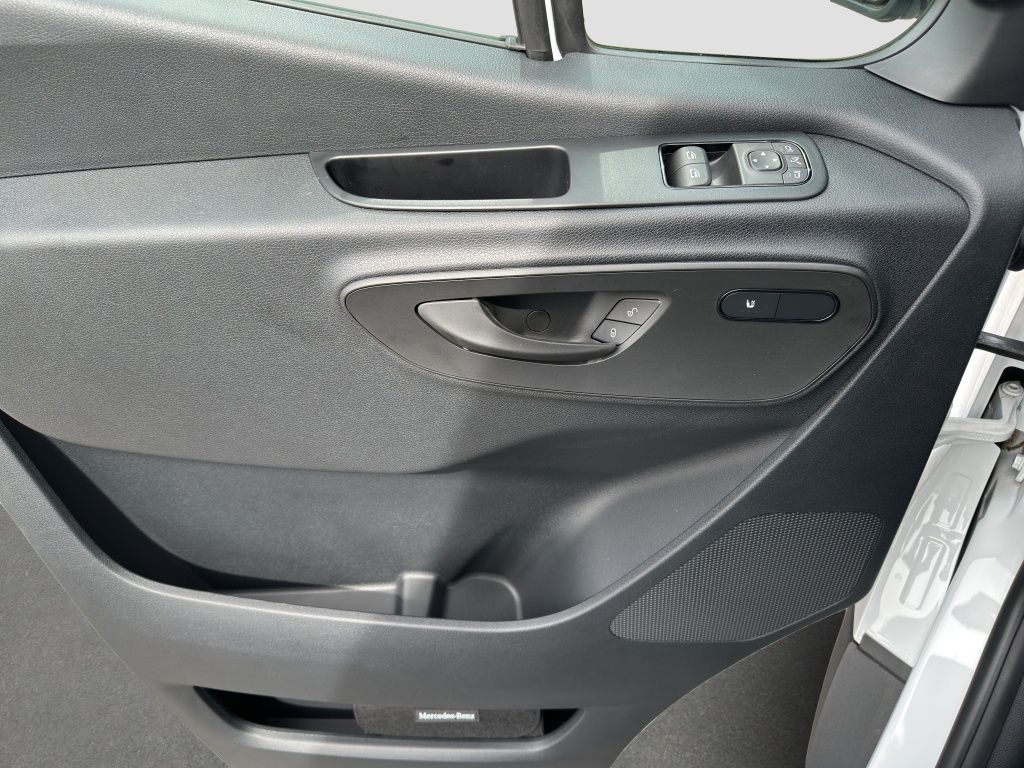 Fahrzeugabbildung Mercedes-Benz Sprinter 315 CDI Kasten PRO Hochdach Lang AHK