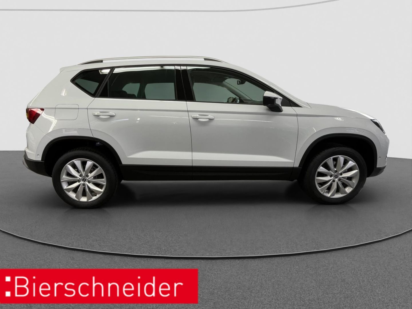 Seat Ateca - Bild 9