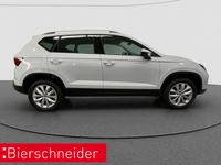 Seat Ateca - Vorschau Bild 9