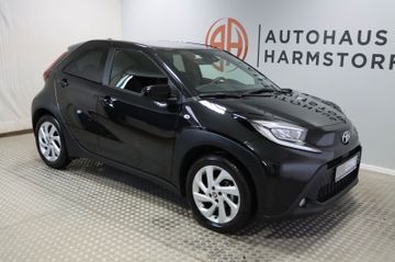 Toyota Aygo (X) 1.0 Business Edition LED Kamera SH