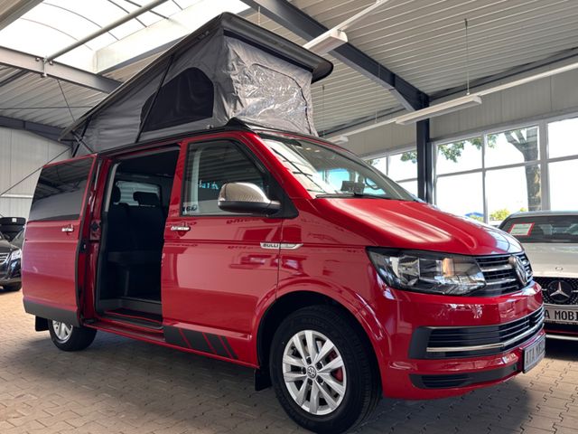 Volkswagen T6 Multivan,Standheizung,KAMERA,1.Hand,Hochdach