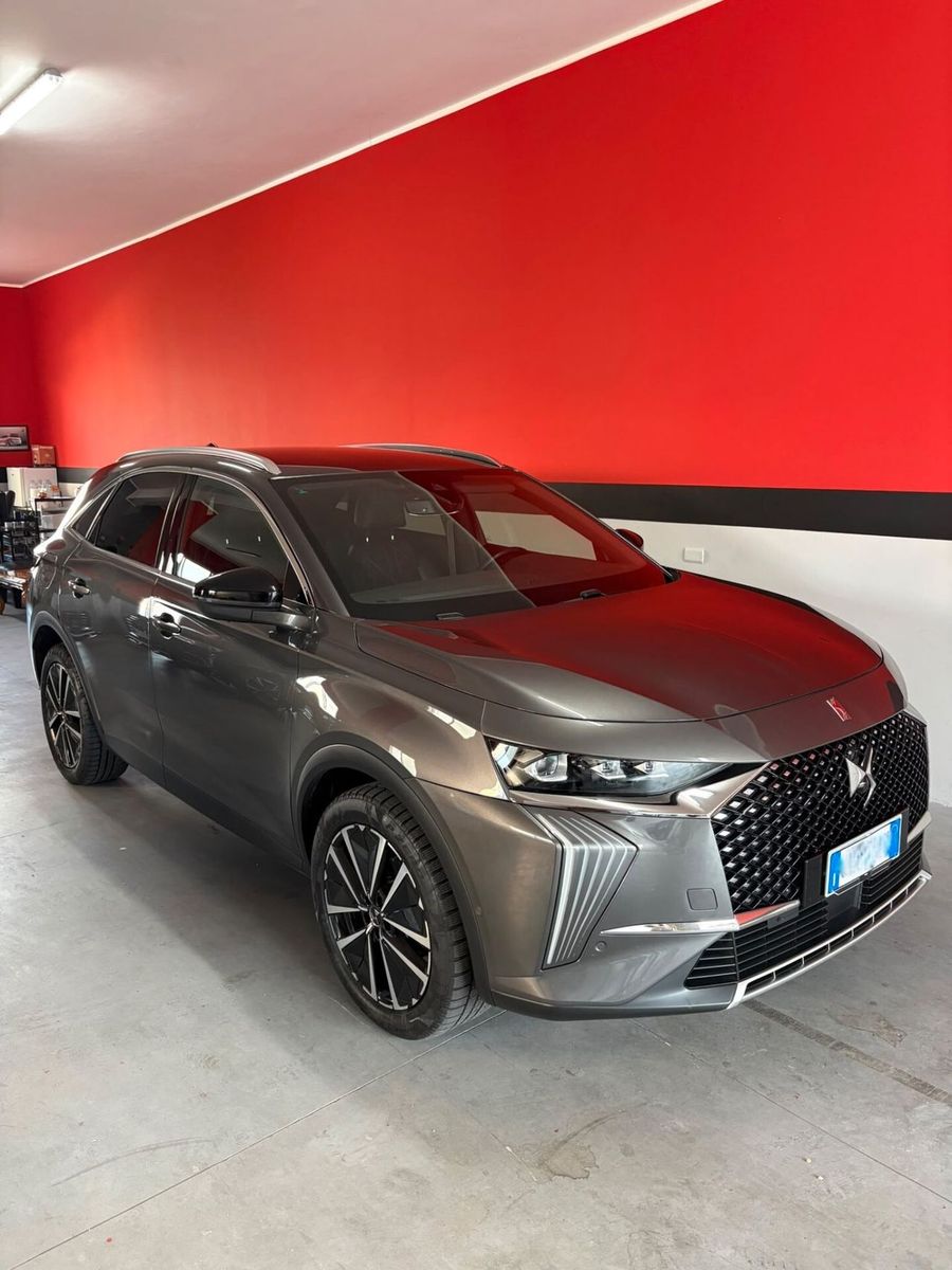 Other Ds 7 BlueHDi 130 aut. Performance Line