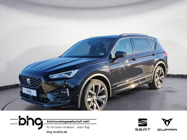 Seat Tarraco 1.4 e-Hybrid DSG FR