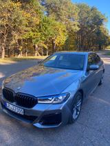 BMW 530d m sport, Facelift, Lci  - gebrauchte BMW 530 mit Facelift