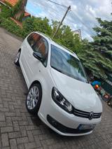 Volkswagen Touran 1.4 TSI DSG MATCH MATCH - Volkswagen Touran: Match