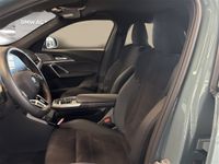 BMW iX2 - Vorschau Bild 12