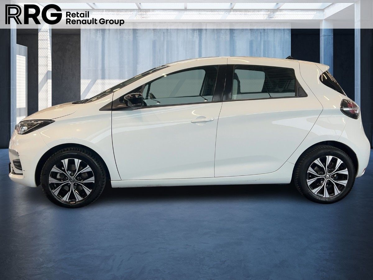 Renault ZOE - Bild 2