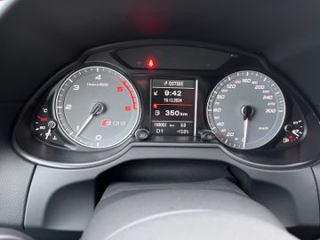 Bild 5 Audi SQ5 3.0 TDI quattro, 1.Hand, ATM, unfallfrei