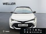 Toyota Corolla 2.0 Hybrid Lounge *LED*adap Fahrw*Sports - gebrauchte Toyota Corolla aus dem Jahr 2019