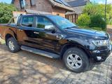 Ford Ranger Limited Doppelkabine 213PS - Ford Ranger in Duisburg