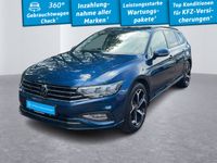 Volkswagen Passat Variant - Vorschau Bild 2
