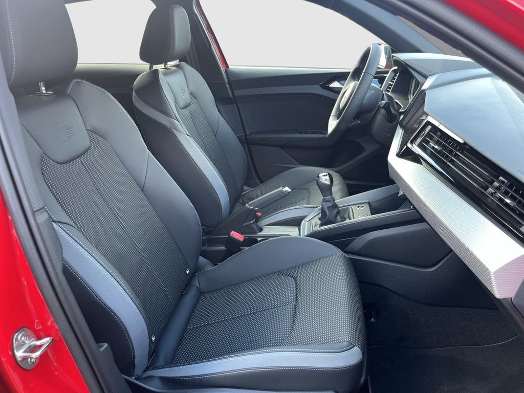 Audi A1 - Bild 18