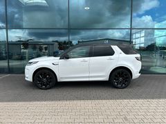 Fahrzeugabbildung Land Rover Discovery Sport R-DYNAMIC *PANO*LED*ACC*360°
