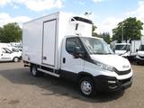 Iveco 35 C13*Maxi-Carrier  Kühlkoffer 3.60m**LBW* - Iveco 60