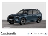 BMW X7 M60 - Vorschau Bild 1
