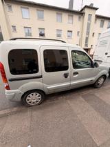 Renault kangoo 1.5 dCi Vanlife & Outdoor - Renault Kangoo aus 2007 mit Diesel-Antrieb