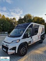 Challenger X 250 Open Edition - Challenger X