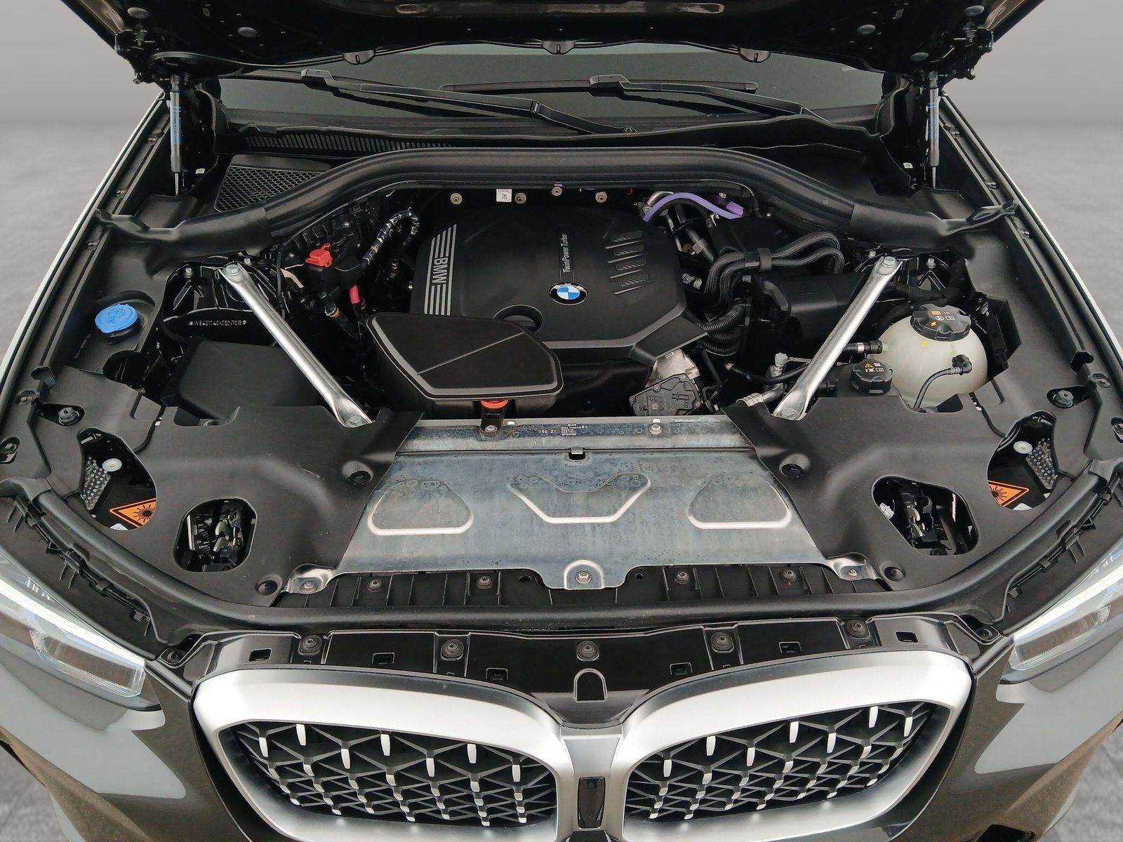 BMW X4 - Bild 14