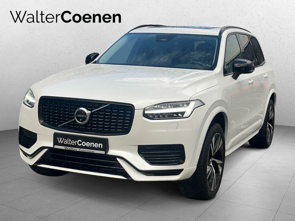 VOLVO XC90 T8 AWD Recharge Plus Dark 360° Licht-Paket 