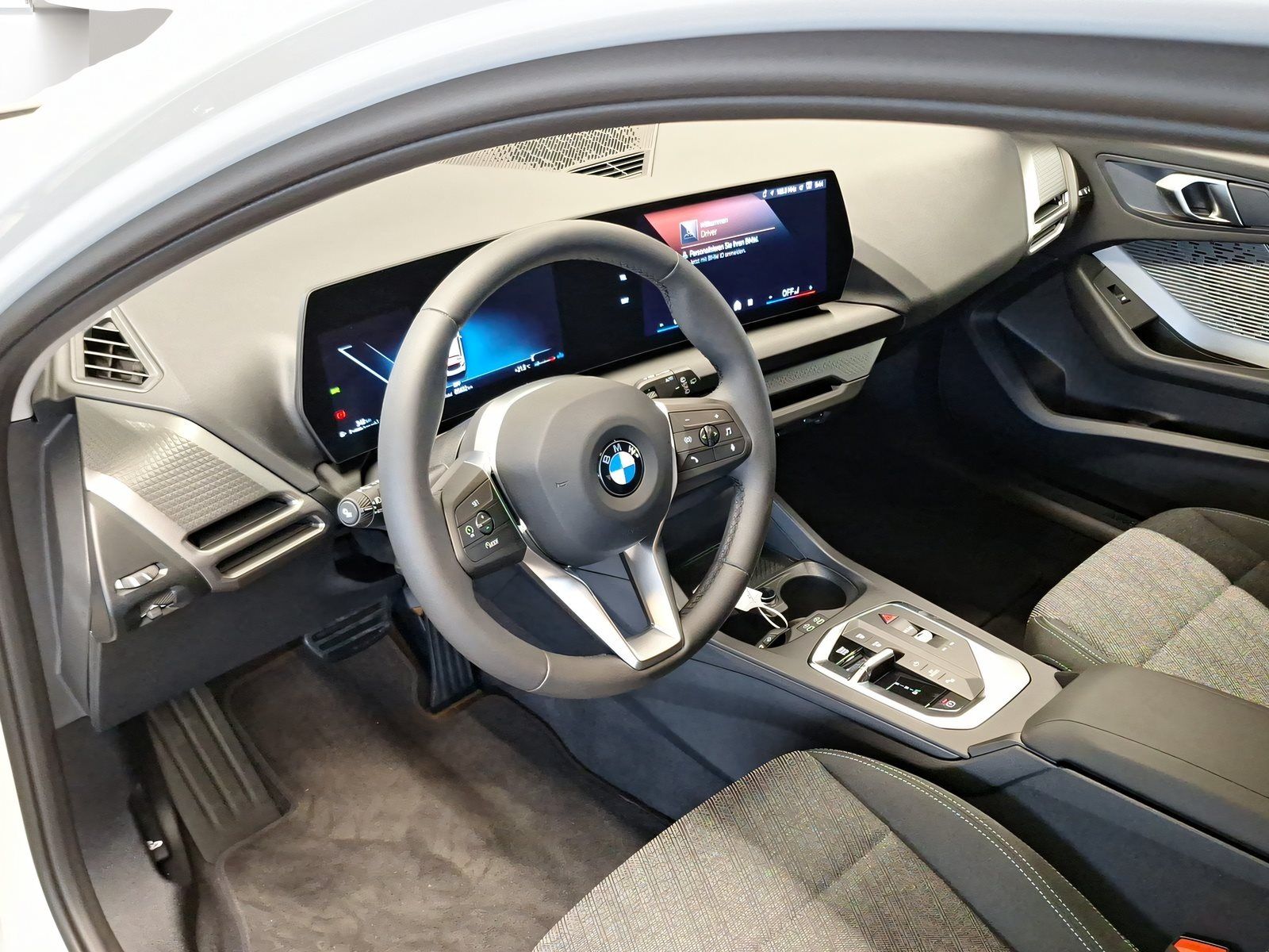 BMW 120 - Bild 4