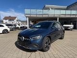 Mercedes-Benz GLA 250e MBUX*Rcam*Navi*AHK*Ambi - blaue Mercedes-Benz GLA 250