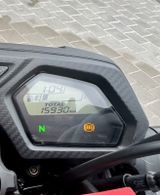 Honda CB650FA TÜV/Reifen/Batterie neu, top gepflegt - HONDA 650 CB