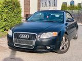 Audi A4 Cabriolet 1.8 - Audi A4 aus 2006: Cabrio