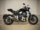 Honda CB1000R Neo Sporte Café  - HONDA CB CAFE