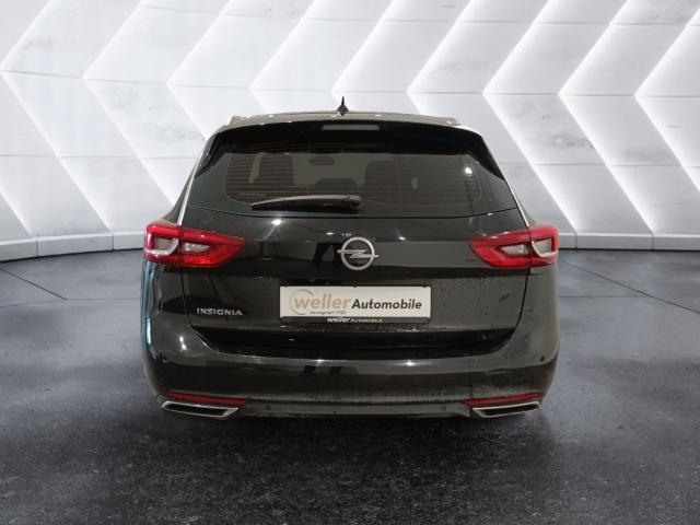 Opel Insignia Sports Tourer 2.0D ''Elegance'' Navi Ma