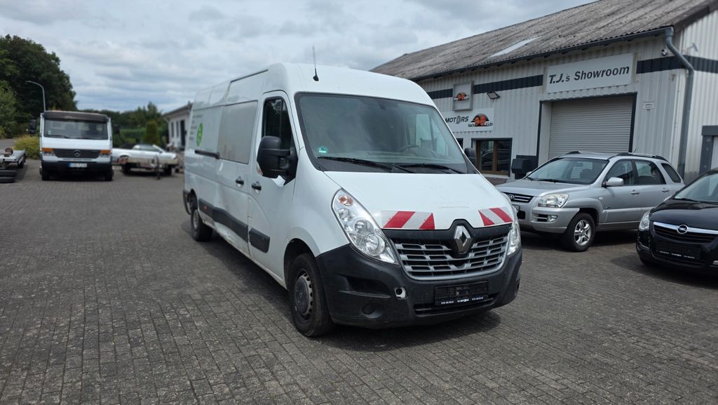 Image of Renault Master