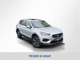 Seat Tarraco Xperience 1.4 e-Hybrid AHK/PANO/KAMERA - Seat mit Hybrid-Antrieb: Geländewagen, Automatik