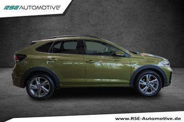 Bild 5 VW Taigo R-Line Full-Link Klimaauton. USB DAB