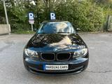 BMW 118 Baureihe 1 Lim. 118i TÜV & INSPEKTION NEU !! - BMW 118 aus 2007: 118i