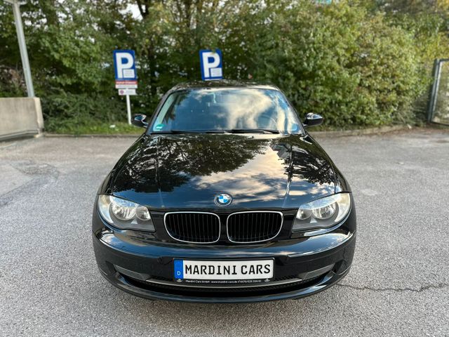 BMW 118 Baureihe 1 Lim. 118i