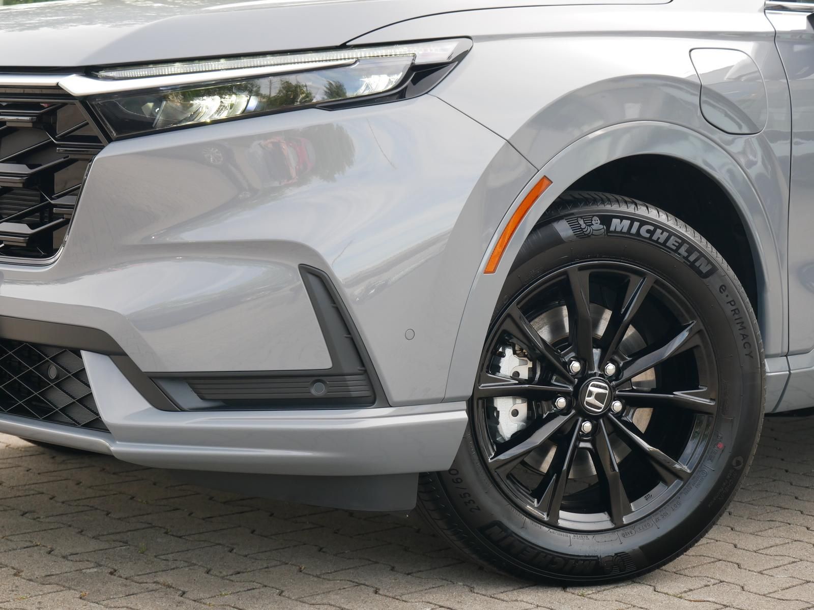 Honda CR-V - Bild 4